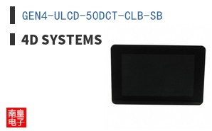 GEN4-ULCD-50DCT-CLB-SB ͼƬ